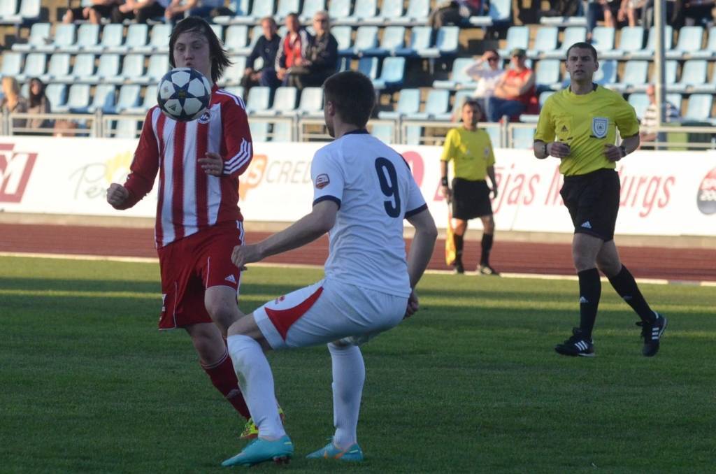 Autors: Uldis Dobelis