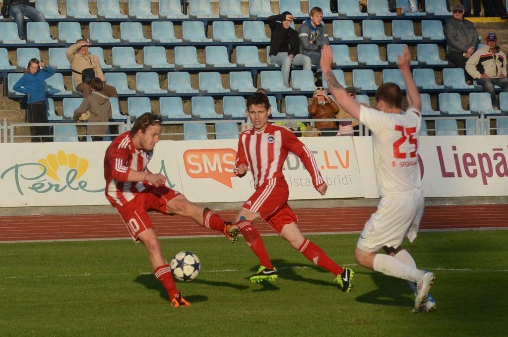 Autors: Uldis Dobelis