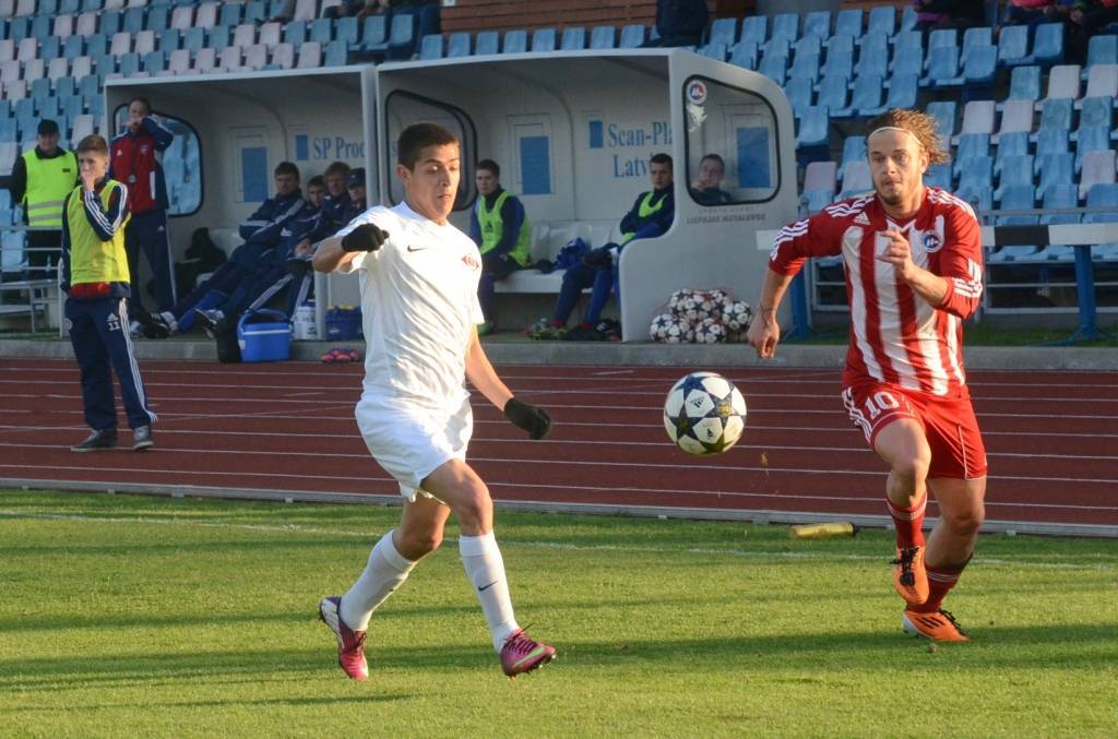 Autors: Uldis Dobelis