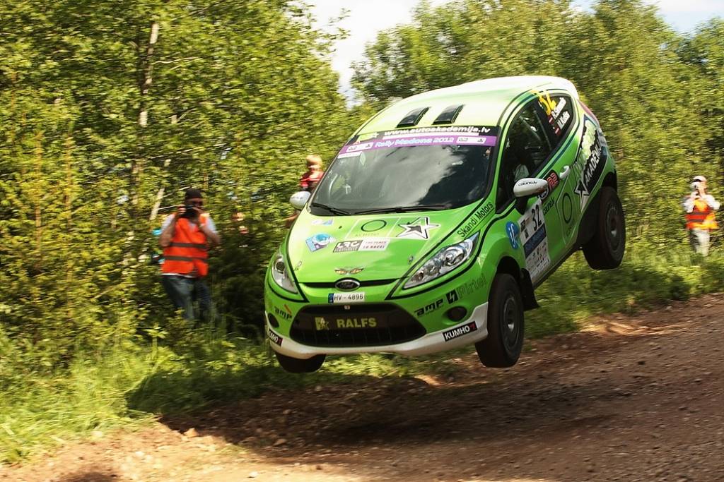 Autors: Dace Janova, www.4rati.lv