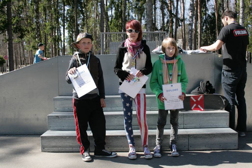 Autors: No Ainara Jermačenko arhīva