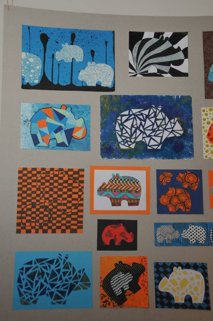 No 3. jūnija līdz 1. jūlijam Liepājas Latviešu biedrības nama Izstāžu galerijā būs apskatāma Liepājas Bērnu mākslas skolas 2013. gada absolventu noslēguma darbu izstāde "STRĪPAINIS".
Autors: ReKurZeme, portāls