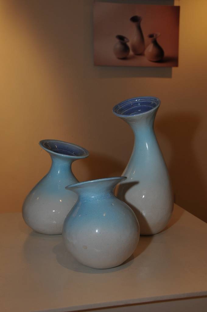 No 3. jūnija līdz 1. jūlijam Liepājas Latviešu biedrības nama Izstāžu galerijā būs apskatāma Liepājas Bērnu mākslas skolas 2013. gada absolventu noslēguma darbu izstāde "STRĪPAINIS".
Autors: ReKurZeme, portāls