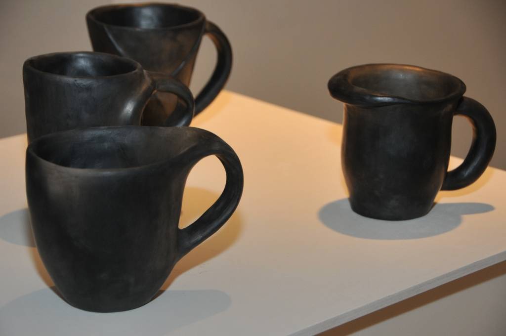 No 3. jūnija līdz 1. jūlijam Liepājas Latviešu biedrības nama Izstāžu galerijā būs apskatāma Liepājas Bērnu mākslas skolas 2013. gada absolventu noslēguma darbu izstāde "STRĪPAINIS".
Autors: ReKurZeme, portāls