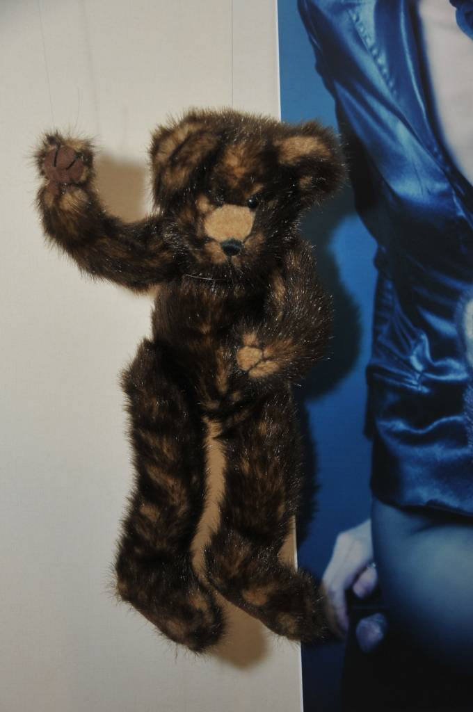 No 1. jūnija Liepājas muzeja vēsturiskajā ratnīcā Kūrmājas prospektā 16 skatāma izstāde "Art Teddy lāči Liepājā", kuras laikā notiks interesantas radošas meistardarbnīcas un tikšanās, informē Muzejpedagoģe Astra Dzērve.
8. jūnijā plkst....
Autors: ReKurZeme, portāls