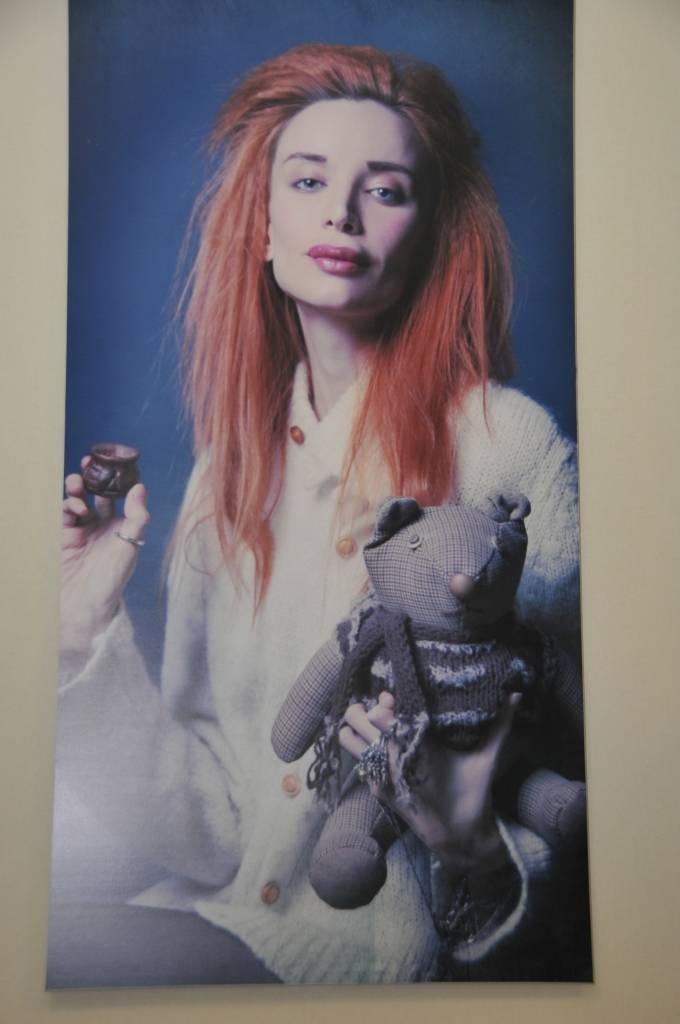 No 1. jūnija Liepājas muzeja vēsturiskajā ratnīcā Kūrmājas prospektā 16 skatāma izstāde "Art Teddy lāči Liepājā", kuras laikā notiks interesantas radošas meistardarbnīcas un tikšanās, informē Muzejpedagoģe Astra Dzērve.
8. jūnijā plkst....
Autors: ReKurZeme, portāls