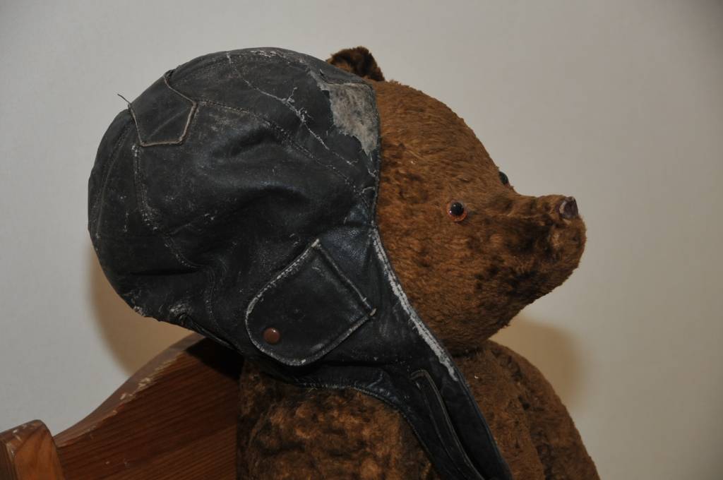 No 1. jūnija Liepājas muzeja vēsturiskajā ratnīcā Kūrmājas prospektā 16 skatāma izstāde "Art Teddy lāči Liepājā", kuras laikā notiks interesantas radošas meistardarbnīcas un tikšanās, informē Muzejpedagoģe Astra Dzērve.
8. jūnijā plkst....
Autors: ReKurZeme, portāls