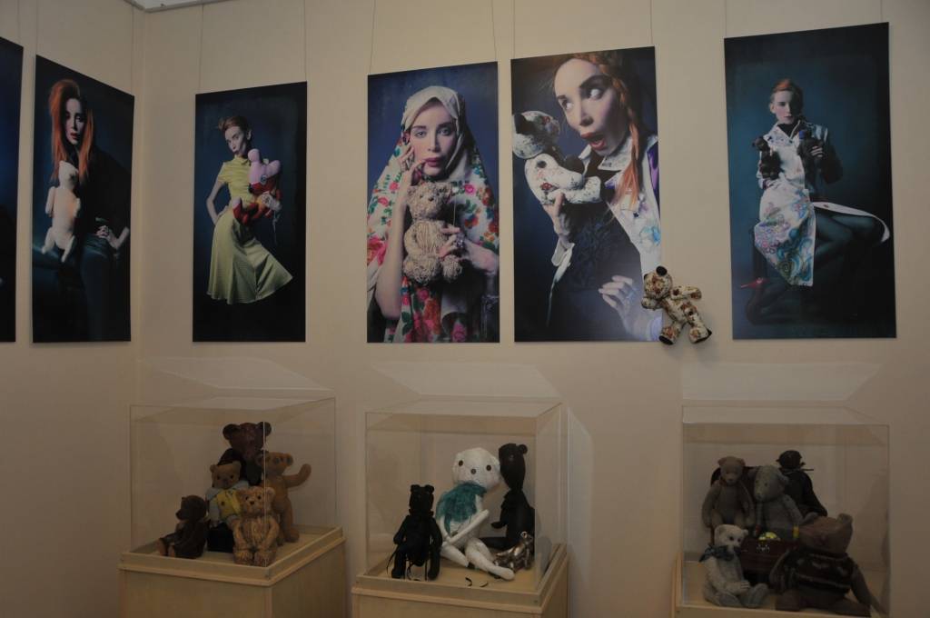 No 1. jūnija Liepājas muzeja vēsturiskajā ratnīcā Kūrmājas prospektā 16 skatāma izstāde "Art Teddy lāči Liepājā", kuras laikā notiks interesantas radošas meistardarbnīcas un tikšanās, informē Muzejpedagoģe Astra Dzērve.
8. jūnijā plkst....
Autors: ReKurZeme, portāls