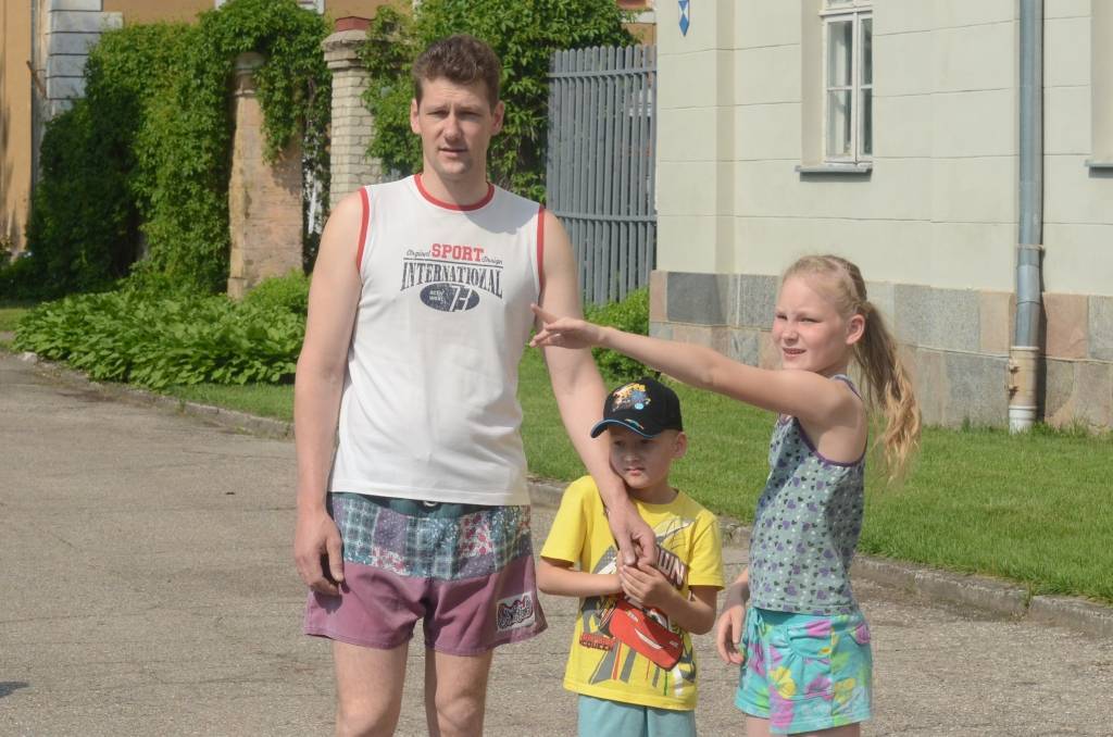 Autors: Uldis Dobelis