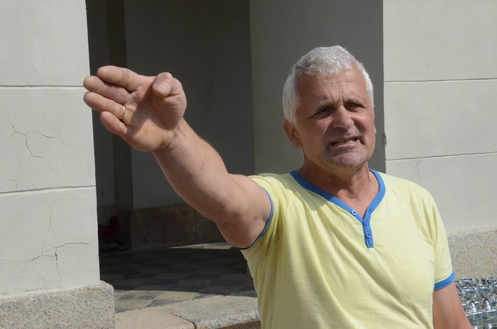 Autors: Uldis Dobelis