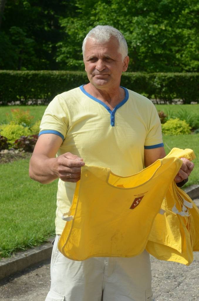 Autors: Uldis Dobelis