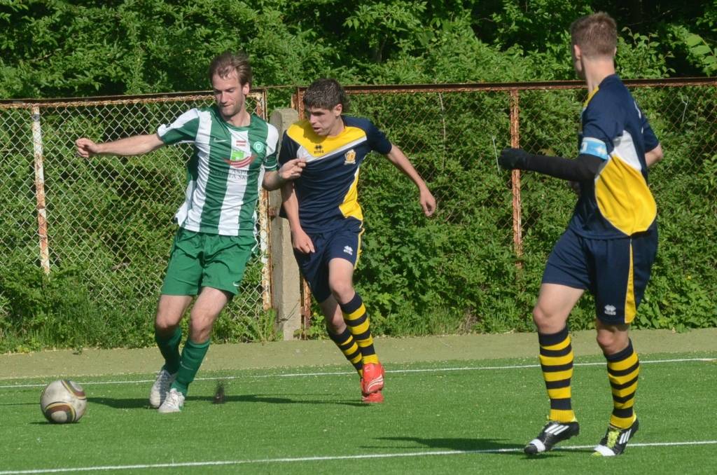 Autors: Uldis Dobelis