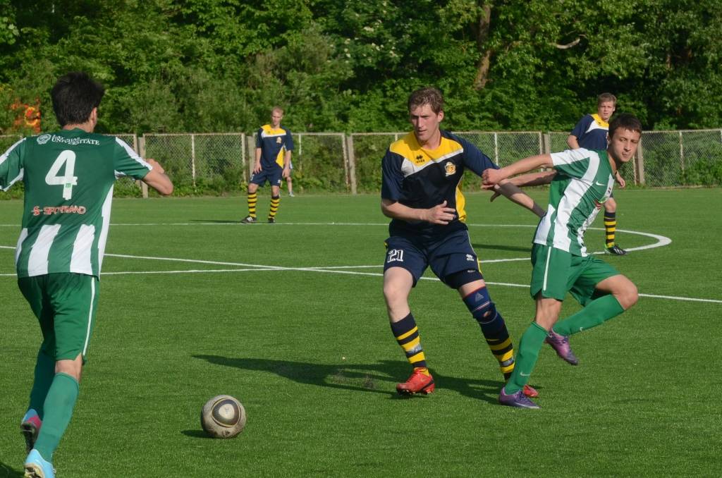 Autors: Uldis Dobelis