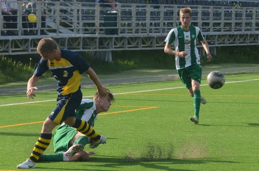 Autors: Uldis Dobelis