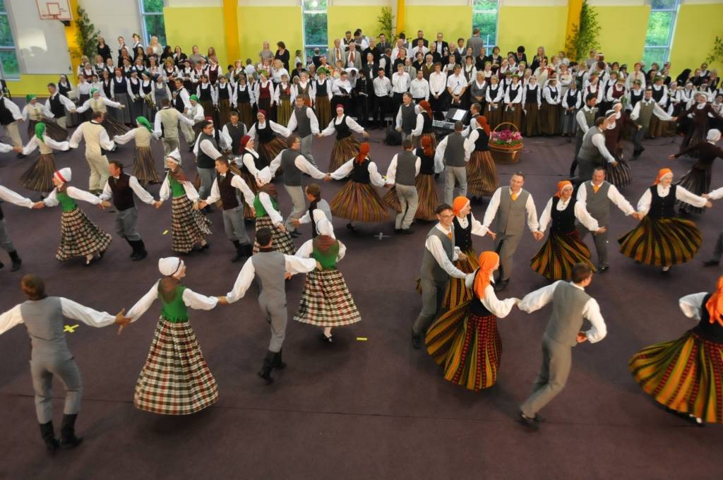 Autors: Dainis Ģelzis