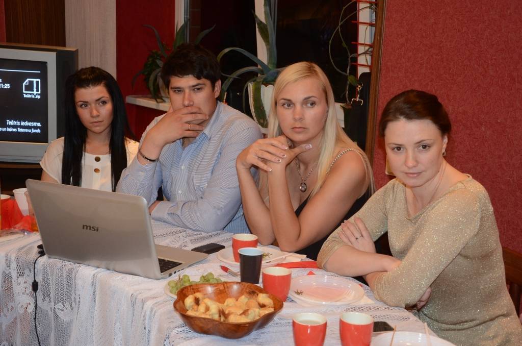 Autors: Uldis Dobelis