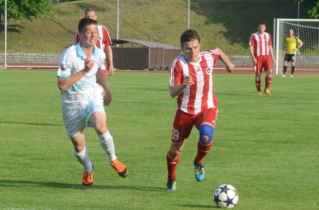 Autors: Uldis Dobelis