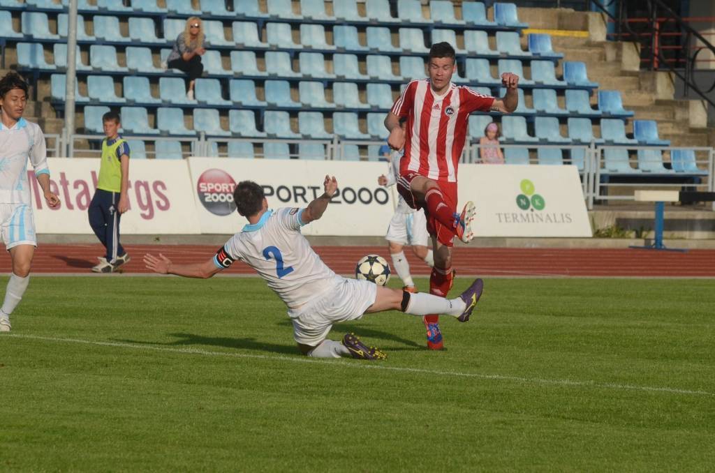 Autors: Uldis Dobelis