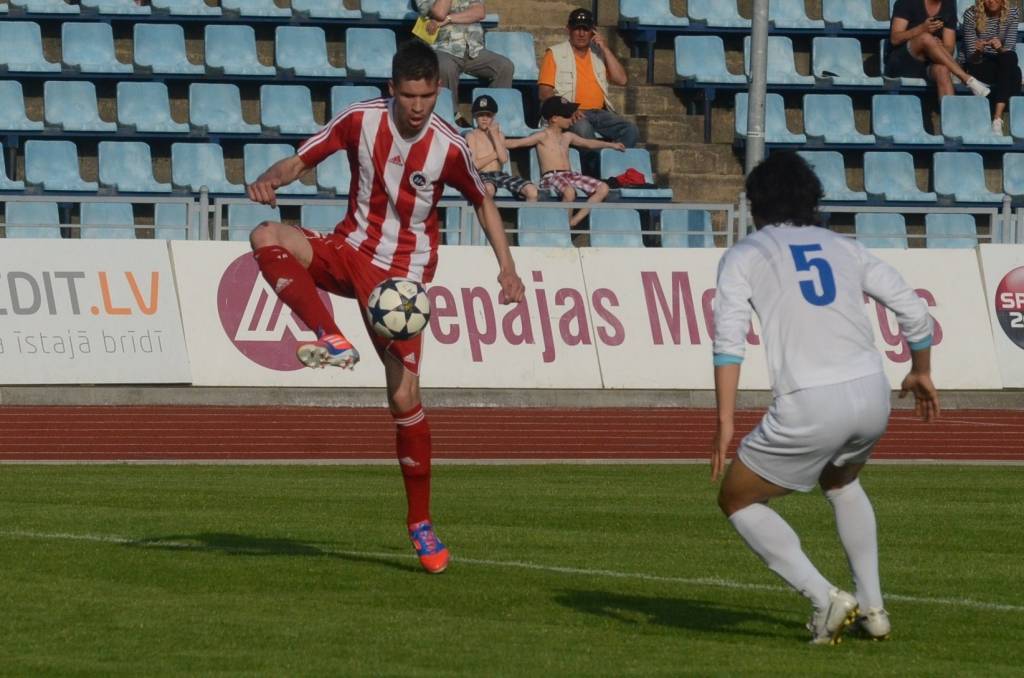 Autors: Uldis Dobelis