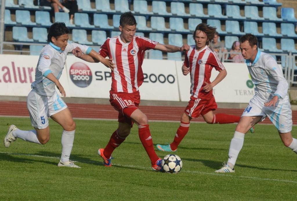 Autors: Uldis Dobelis