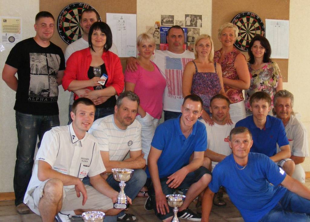 Autors: Oskars Kovaļevskis