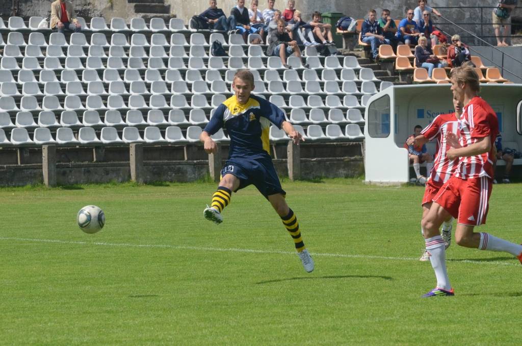 Autors: Uldis Dobelis