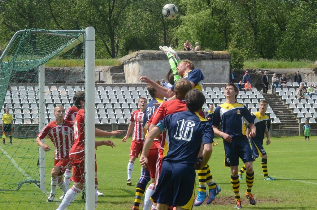 Autors: Uldis Dobelis