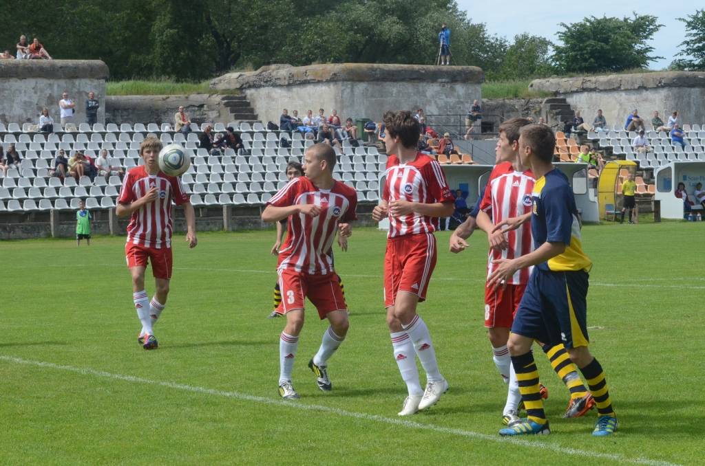 Autors: Uldis Dobelis