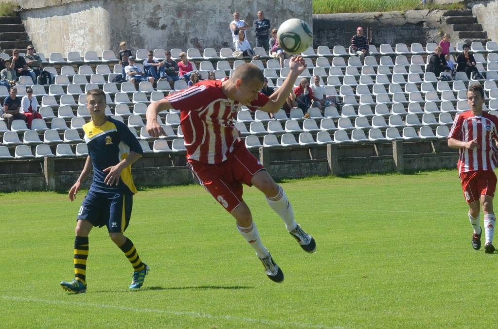 Autors: Uldis Dobelis