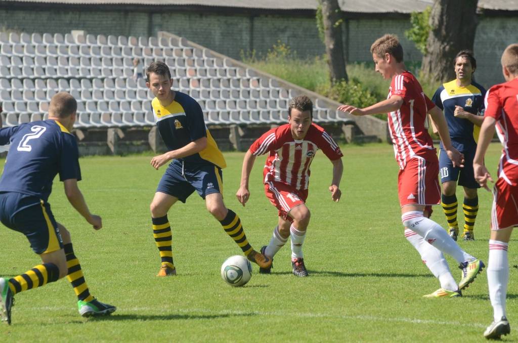 Autors: Uldis Dobelis