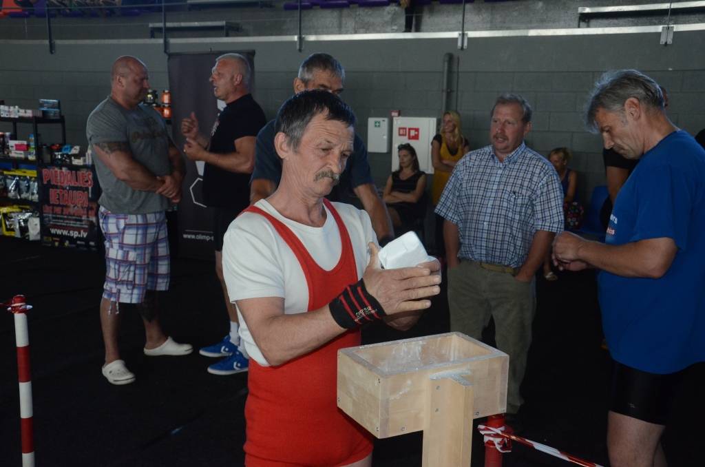 Autors: Uldis Dobelis