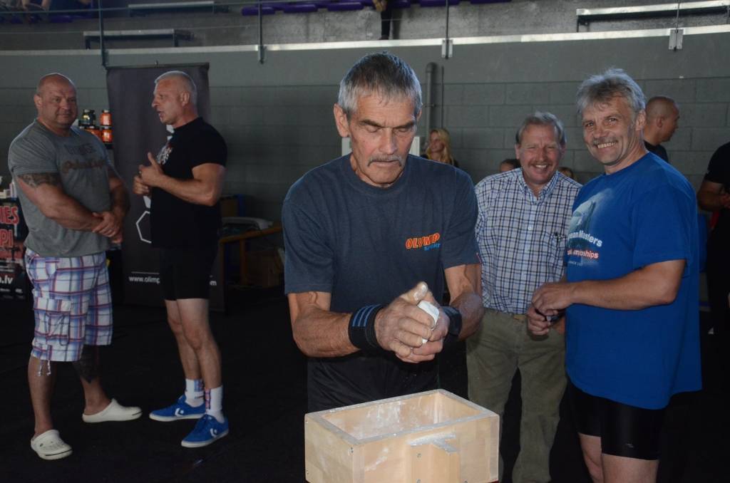 Autors: Uldis Dobelis