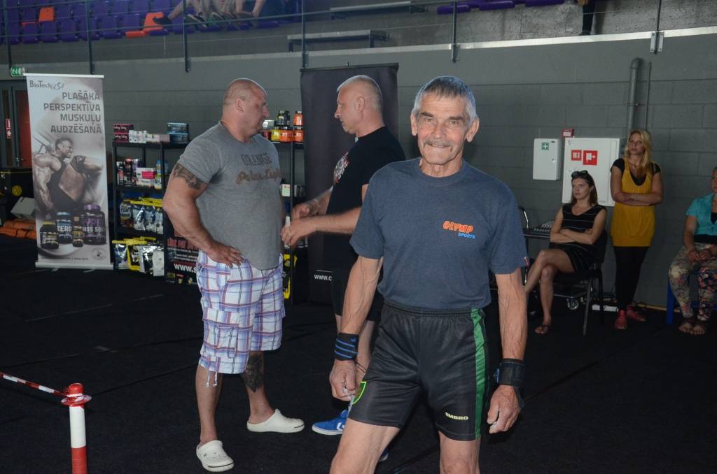 Autors: Uldis Dobelis