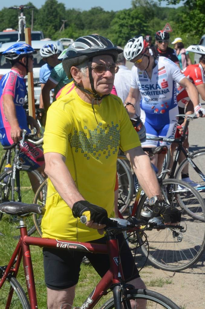 Autors: Uldis Dobelis