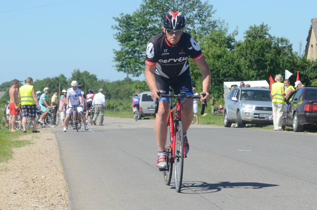 Autors: Uldis Dobelis