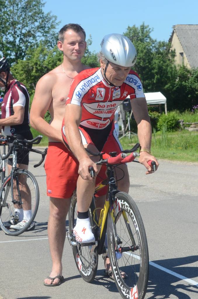 Autors: Uldis Dobelis