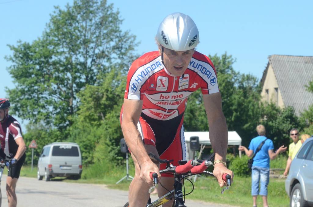 Autors: Uldis Dobelis