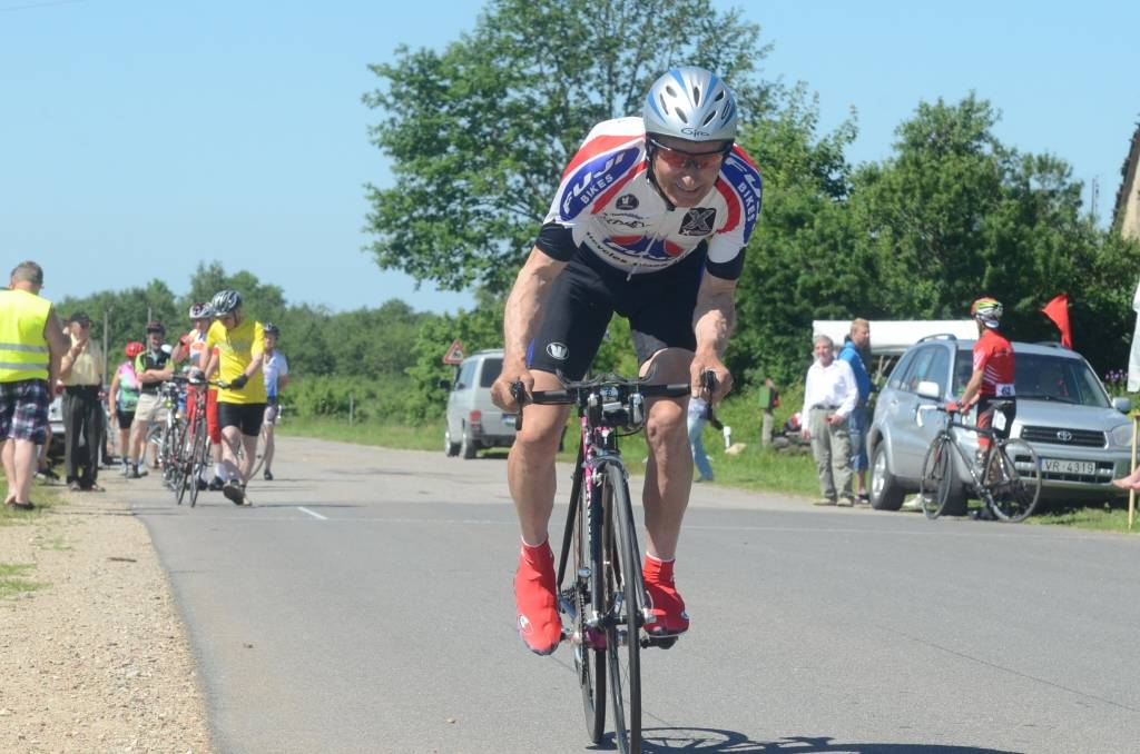 Autors: Uldis Dobelis