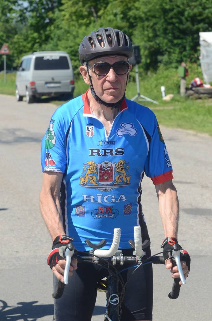 Autors: Uldis Dobelis