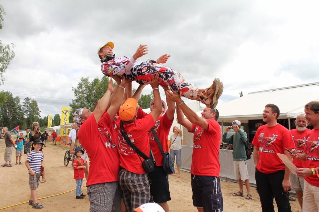 Autors: Māris Žvinklis