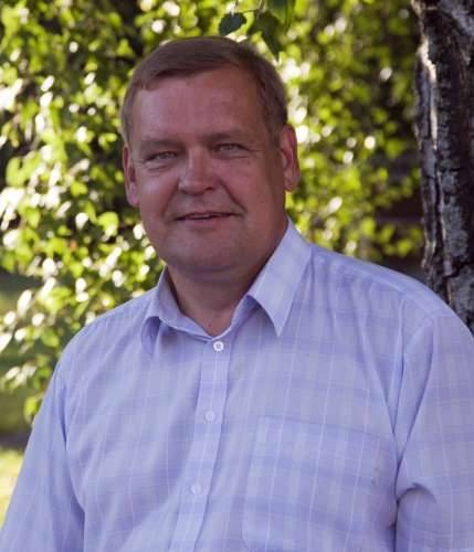 Guntis Vilnītis.
Autors: Publicitātes foto