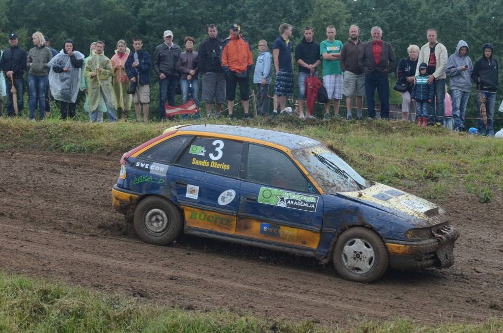 Autors: Uldis Dobelis