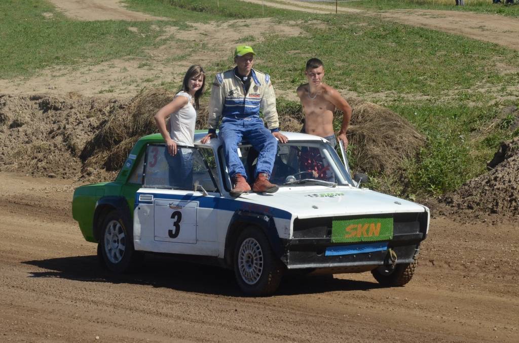 Autors: Uldis Dobelis