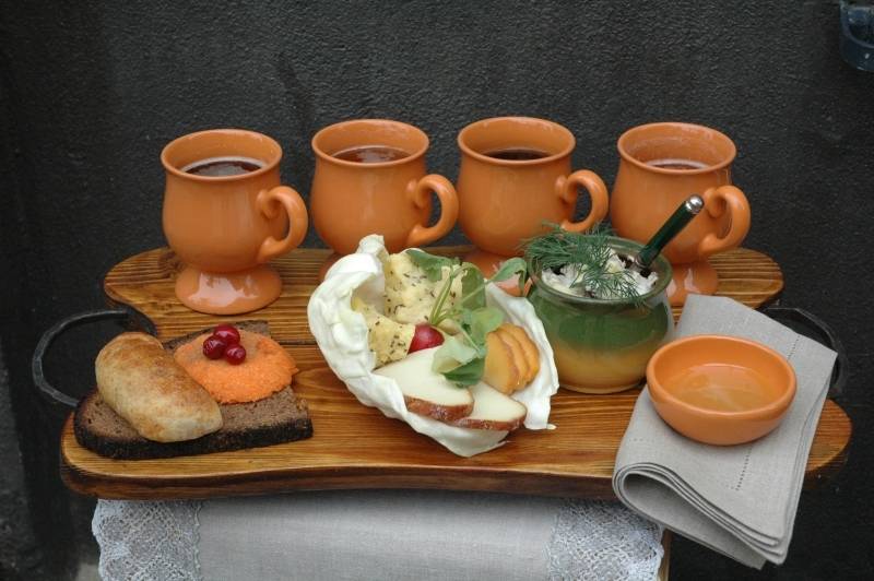 Autors: No http://www.latvianfood.lv