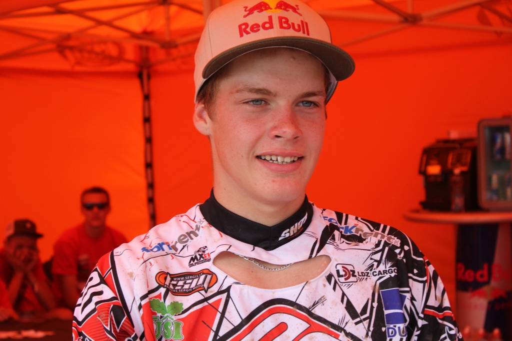 Autors: Māris Žvinklis