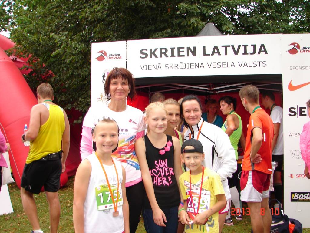 Autors: No Maijas Pūpolas arhīva