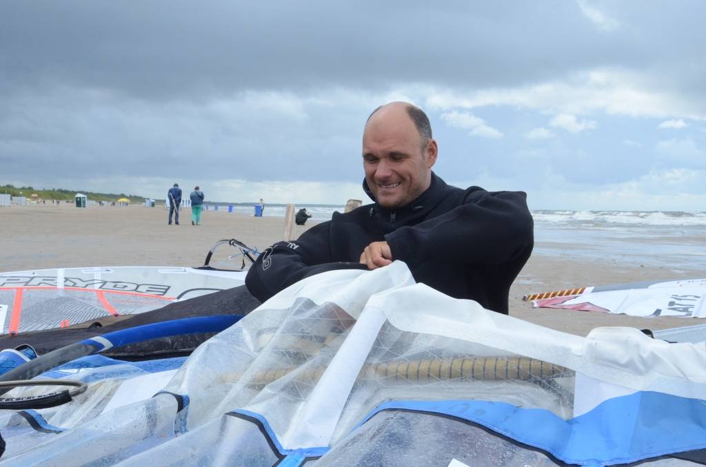 Jānis Preiss.
Autors: Uldis Dobelis