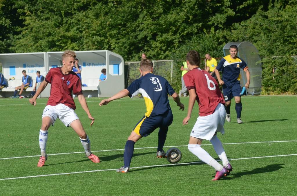 Autors: Uldis Dobelis