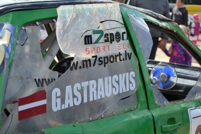 Autors: Santa Sinka, "Ziemeļlatvija"