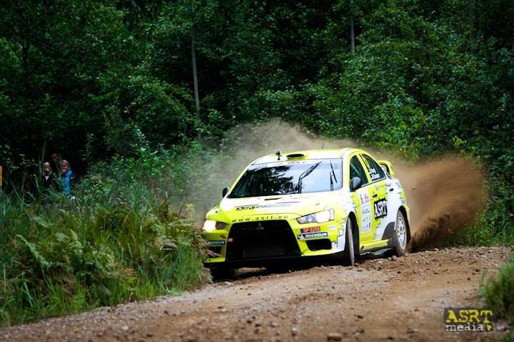 Autors: Artūrs Igaveņš, www.asrt.eu